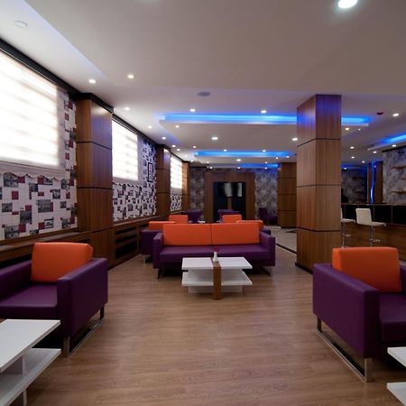Mus Grand Hotel 외부 사진