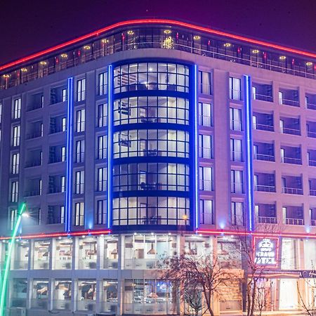 Mus Grand Hotel 외부 사진