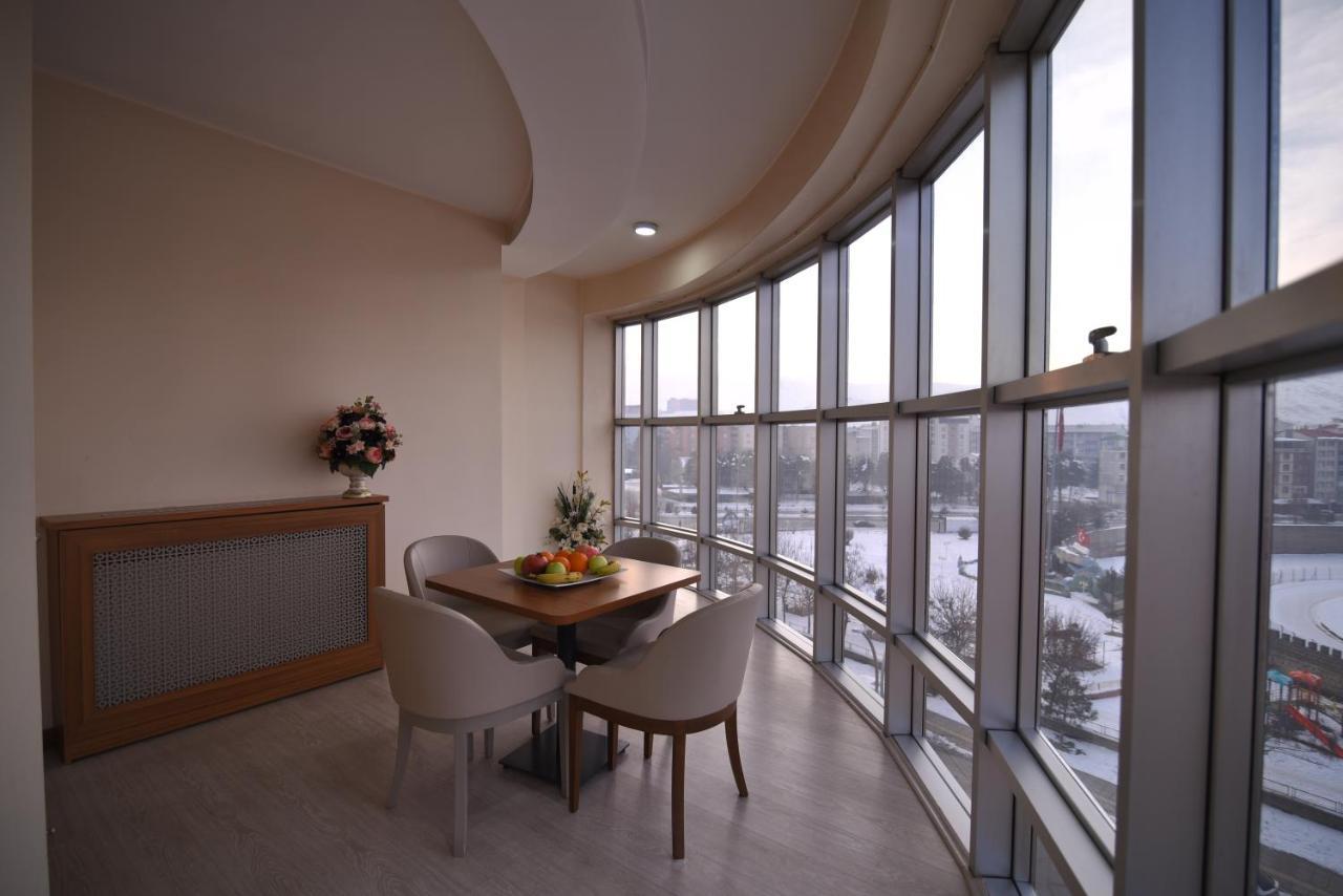 Mus Grand Hotel 외부 사진