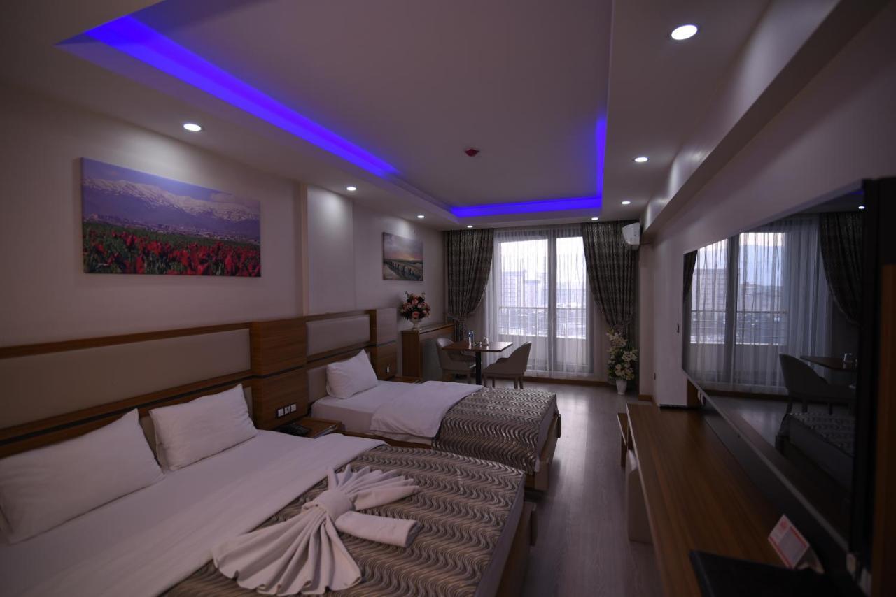 Mus Grand Hotel 외부 사진