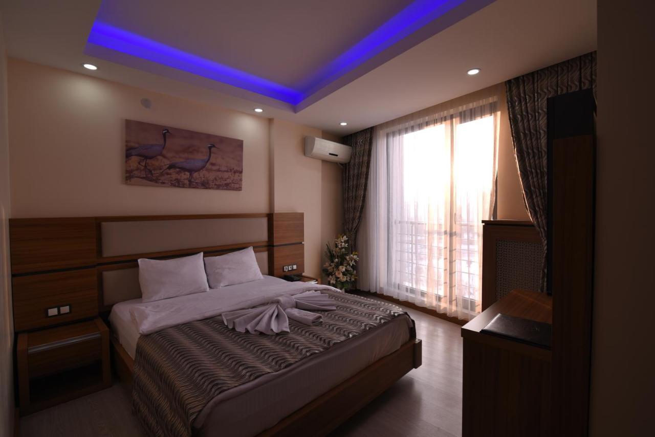 Mus Grand Hotel 외부 사진