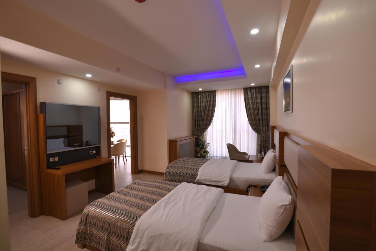Mus Grand Hotel 외부 사진
