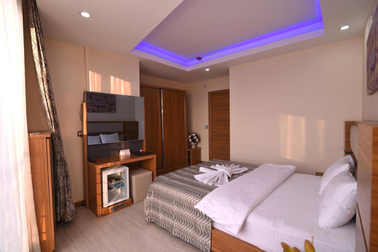 Mus Grand Hotel 외부 사진