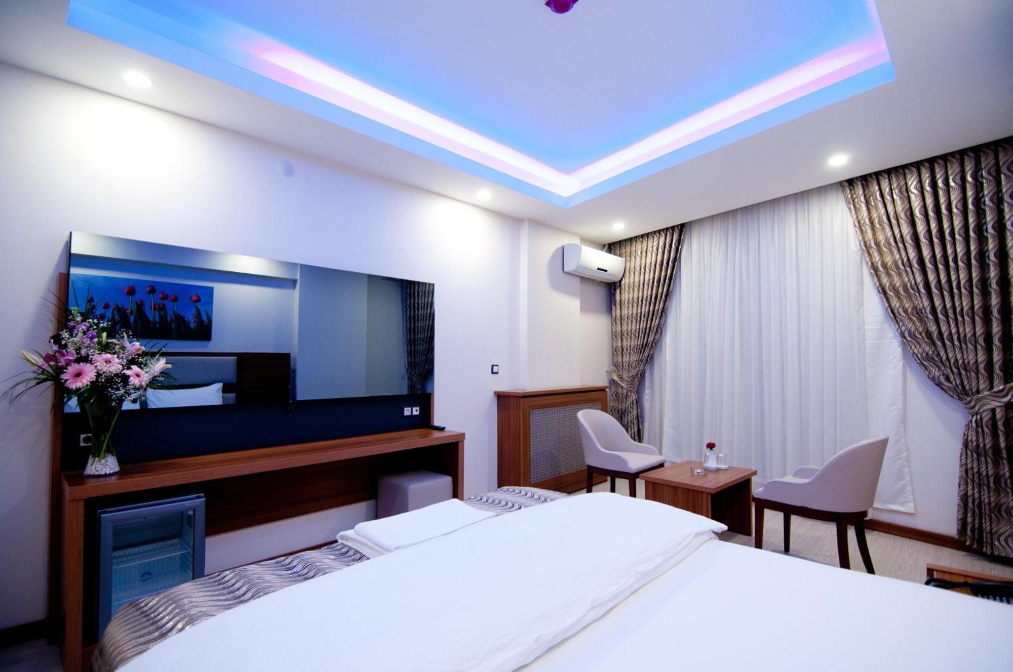 Mus Grand Hotel 외부 사진