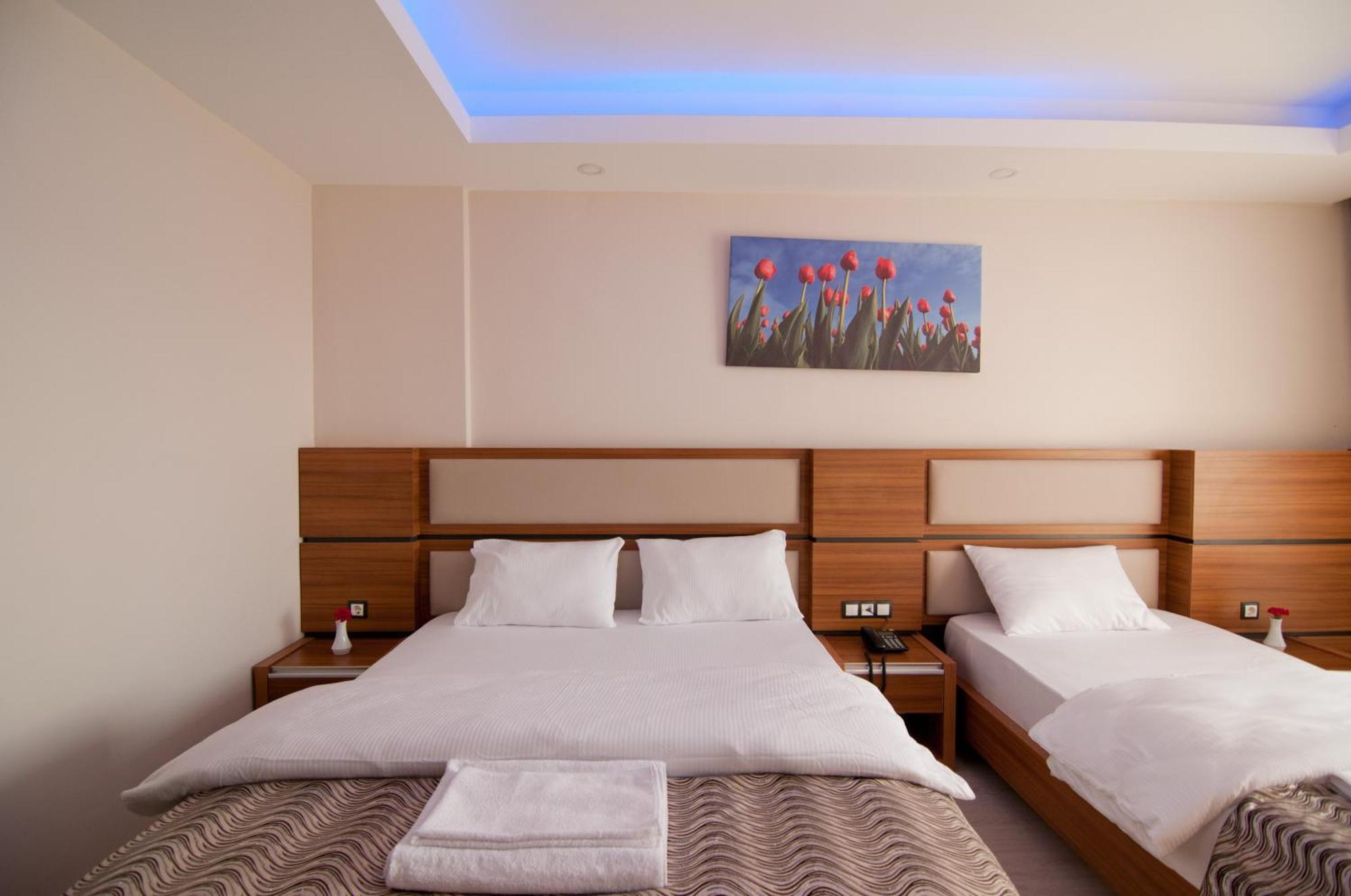 Mus Grand Hotel 외부 사진