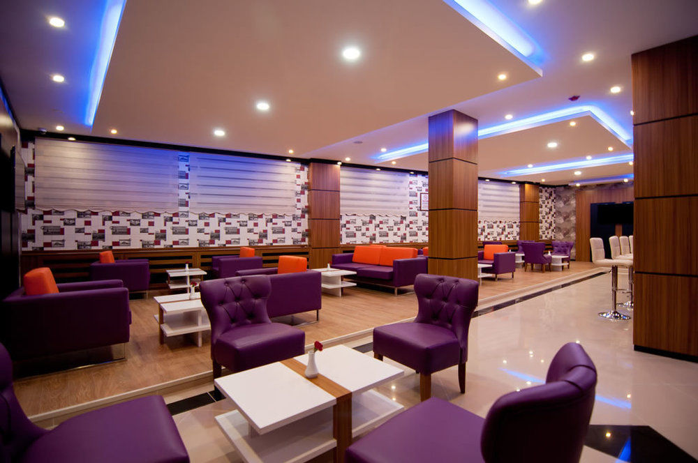 Mus Grand Hotel 외부 사진