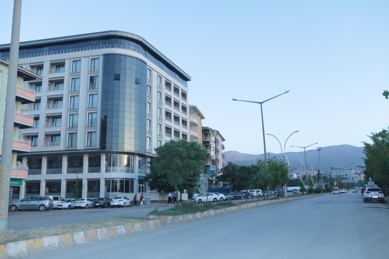 Mus Grand Hotel 외부 사진