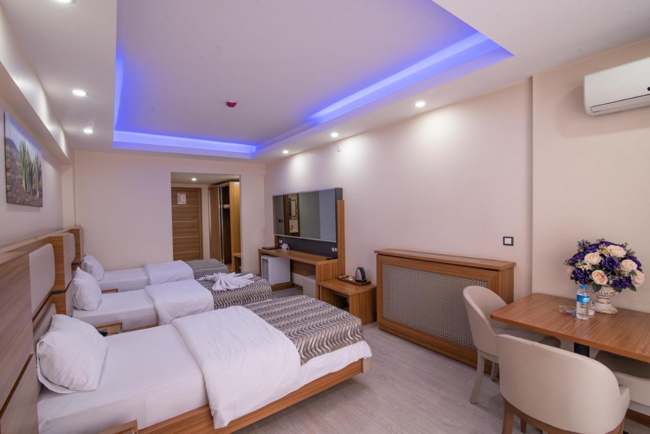 Mus Grand Hotel 외부 사진