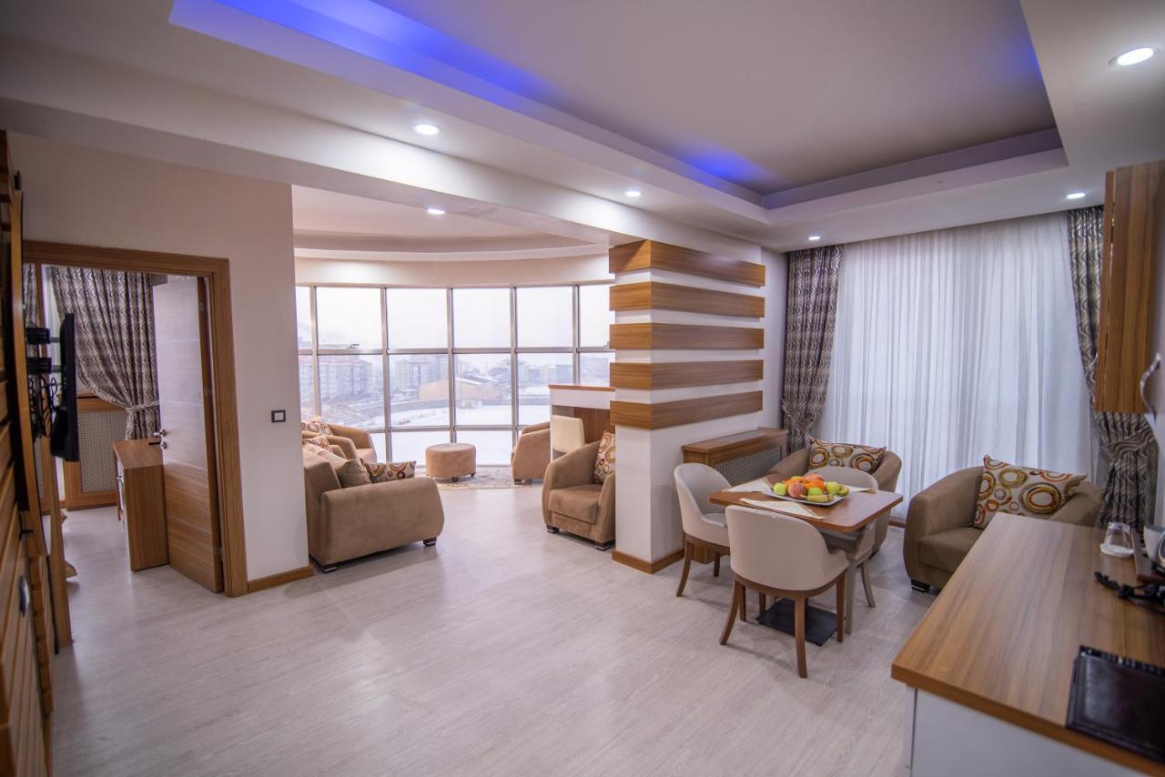 Mus Grand Hotel 외부 사진