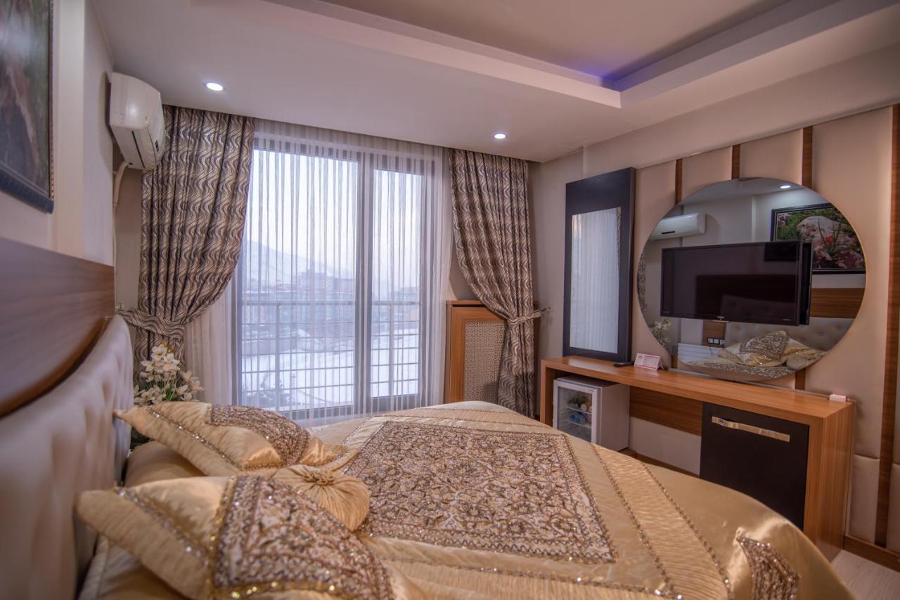 Mus Grand Hotel 외부 사진