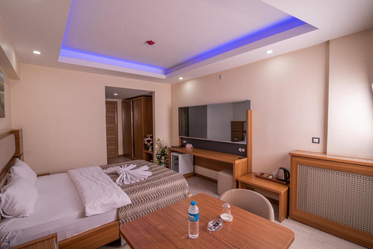 Mus Grand Hotel 외부 사진