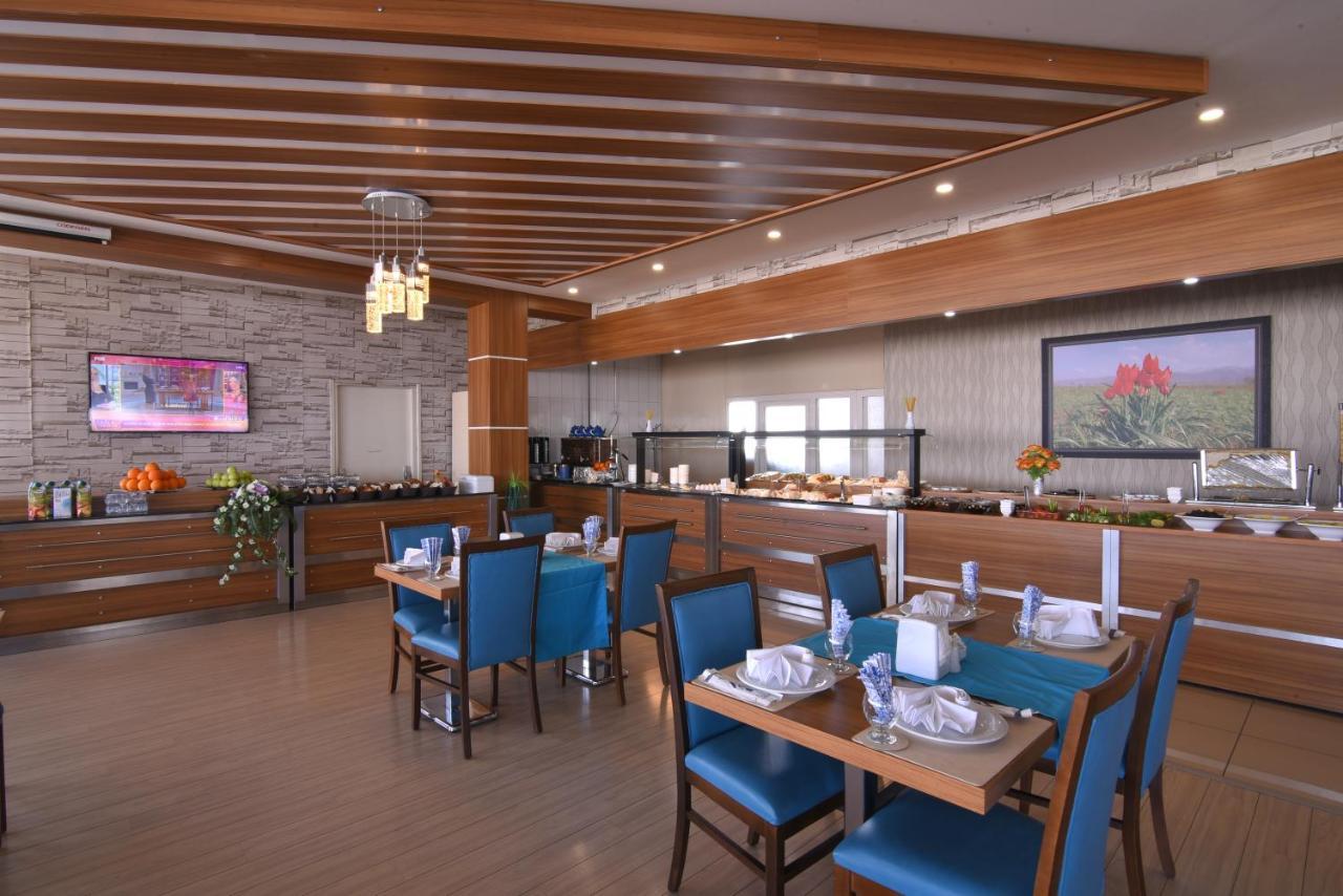 Mus Grand Hotel 외부 사진