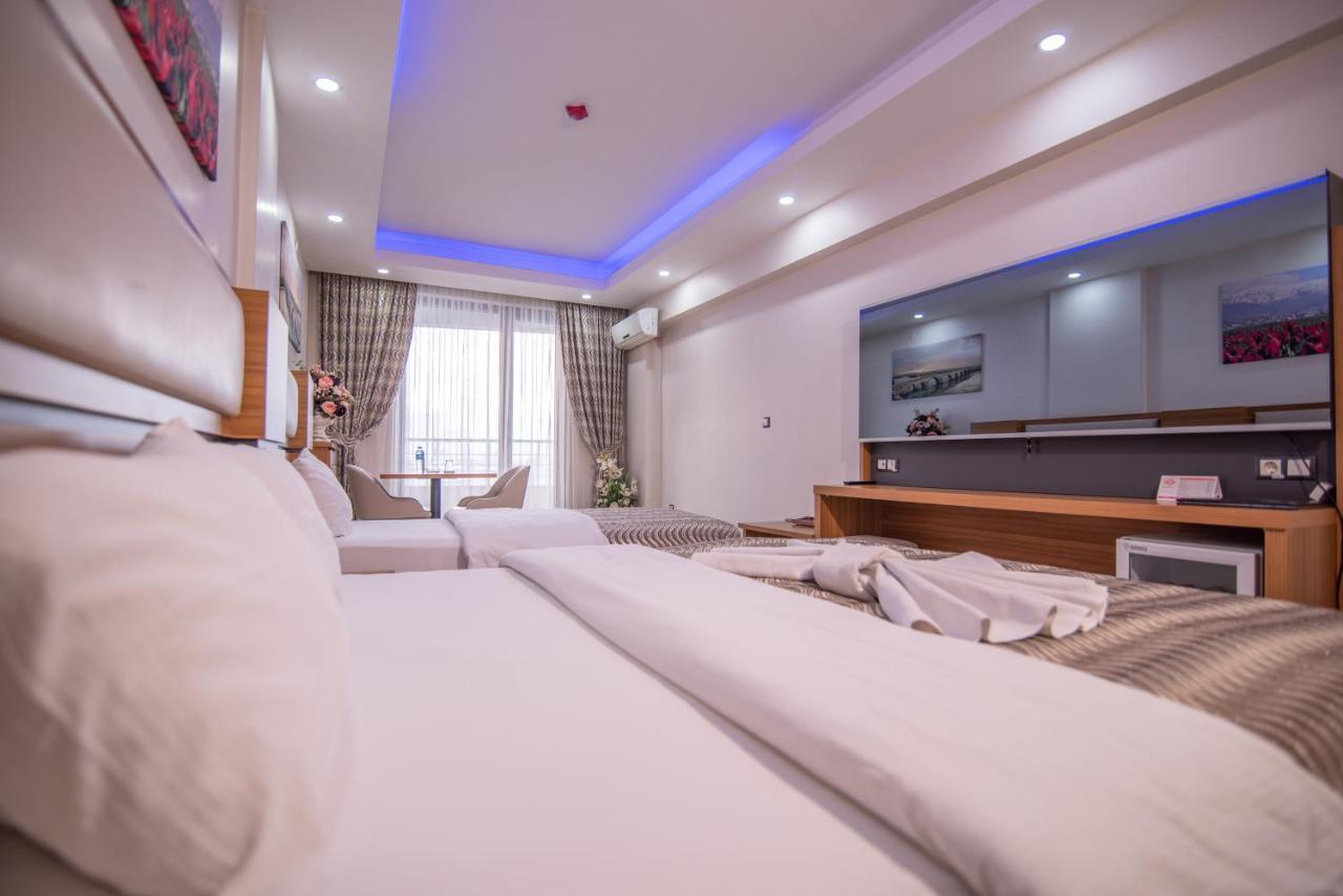 Mus Grand Hotel 외부 사진