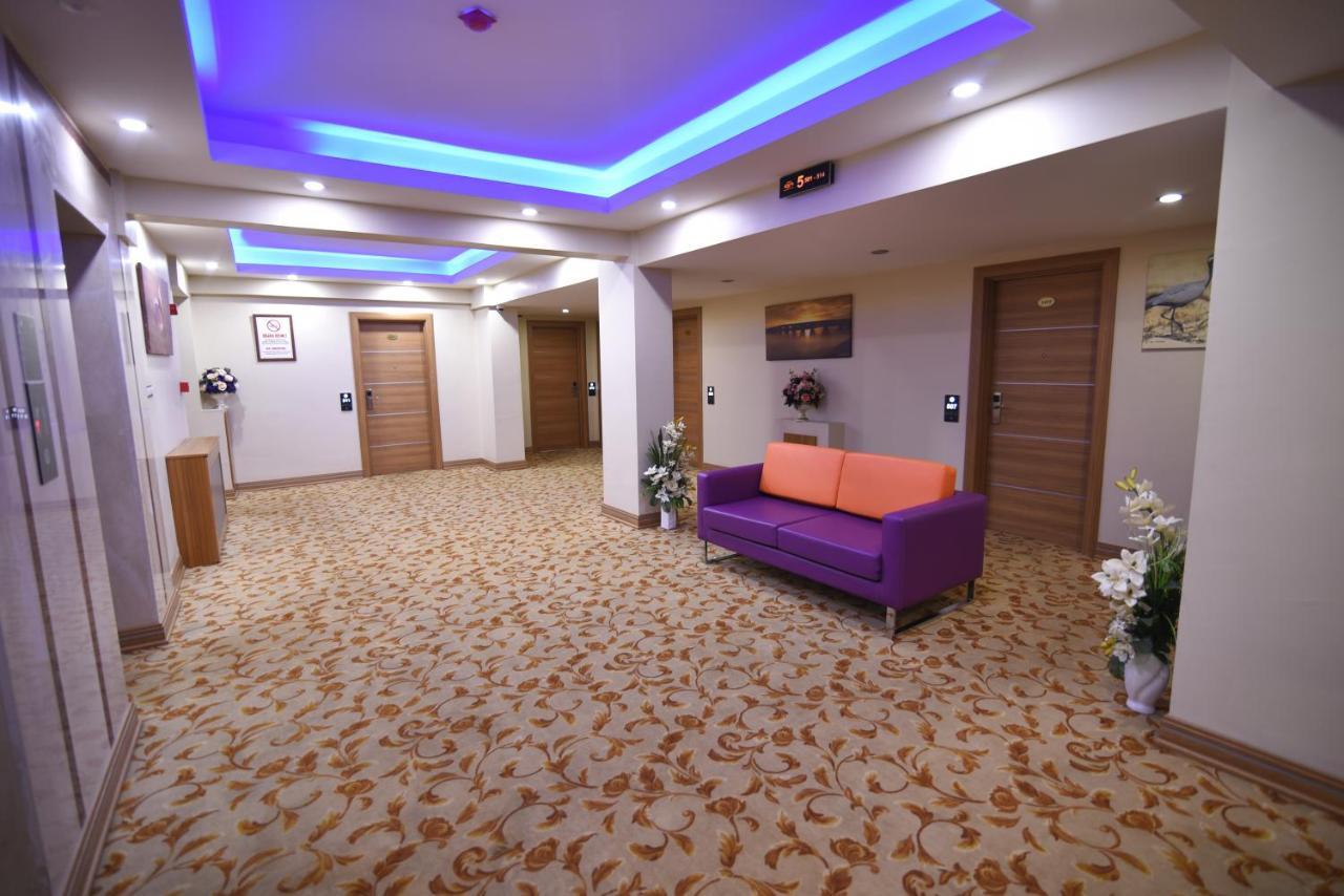 Mus Grand Hotel 외부 사진
