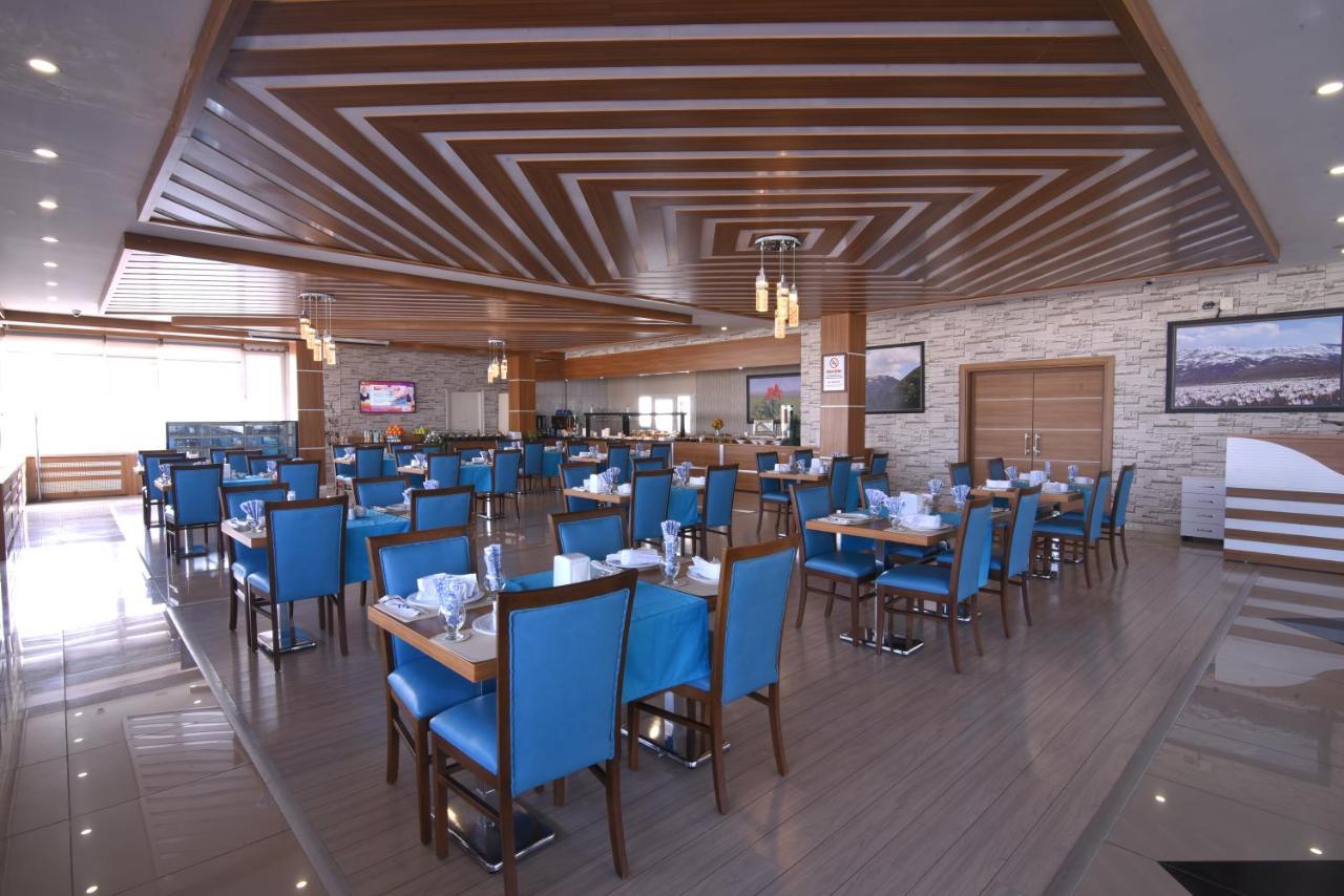 Mus Grand Hotel 외부 사진