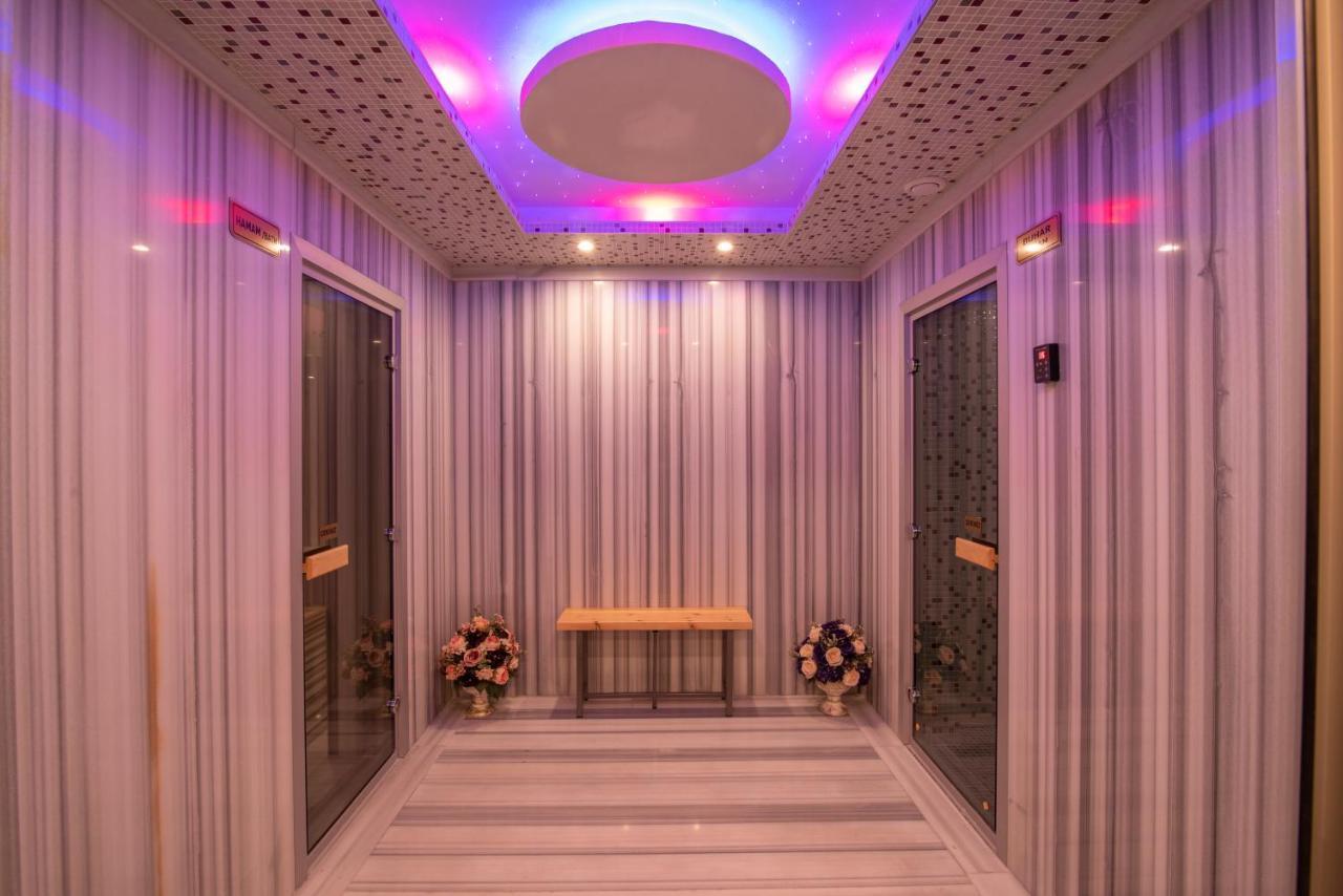 Mus Grand Hotel 외부 사진