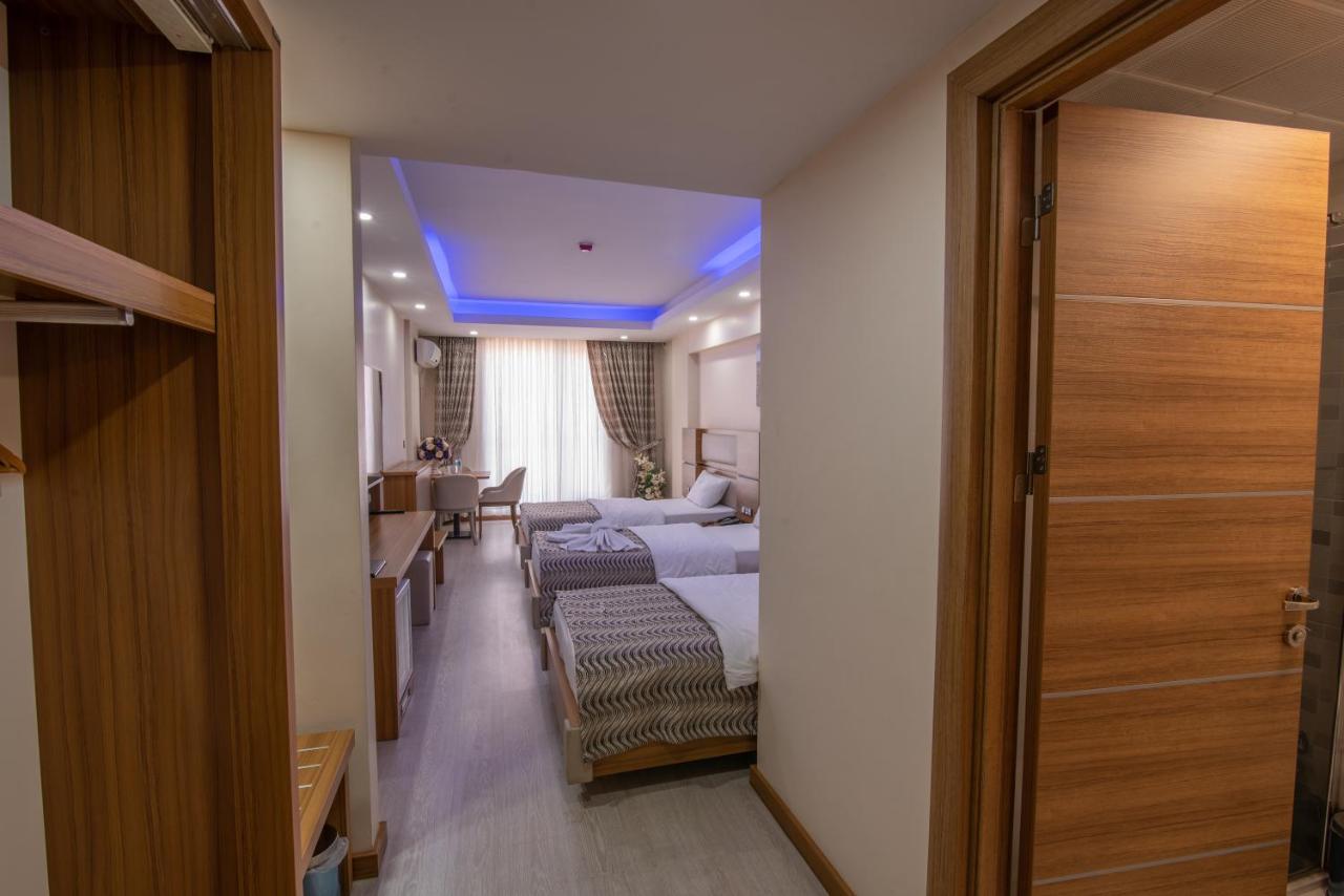 Mus Grand Hotel 외부 사진